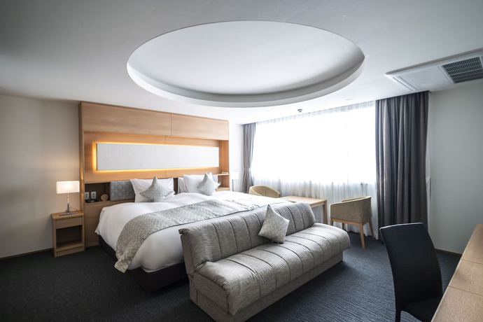 Imagen de la habitación del Hotel Kyoto Shijo Takakura Grandereverie. Foto 10