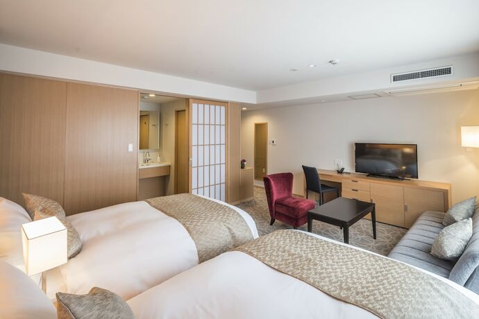 Imagen general del Hotel Kyoto Shinmachi Rokkaku Grandereverie. Foto 2