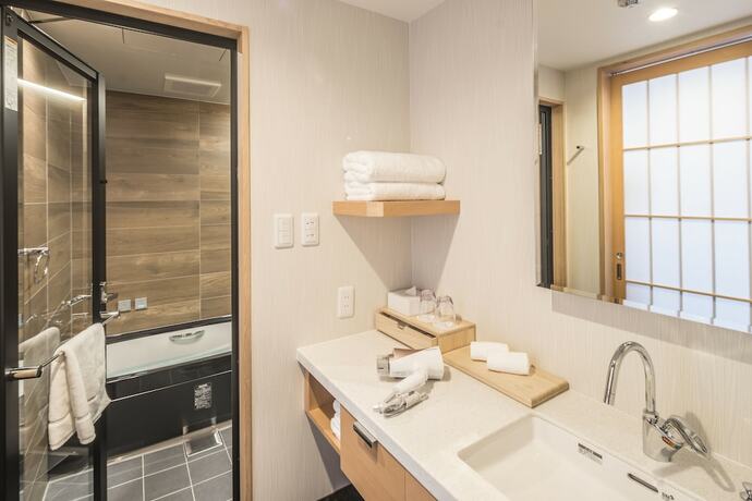 Imagen general del Hotel Kyoto Shinmachi Rokkaku Grandereverie. Foto 6