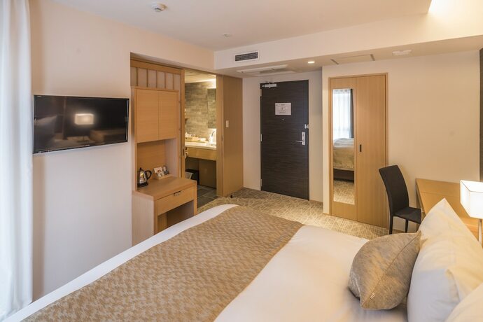 Imagen general del Hotel Kyoto Shinmachi Rokkaku Grandereverie. Foto 9