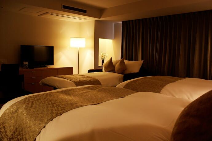Imagen de la habitación del Hotel Kyoto Shinmachi Rokkaku Grandereverie. Foto 15