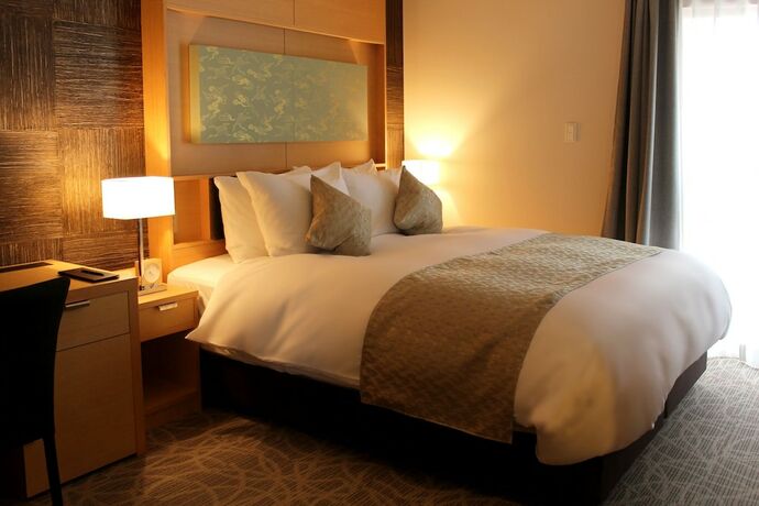 Imagen de la habitación del Hotel Kyoto Shinmachi Rokkaku Grandereverie. Foto 17