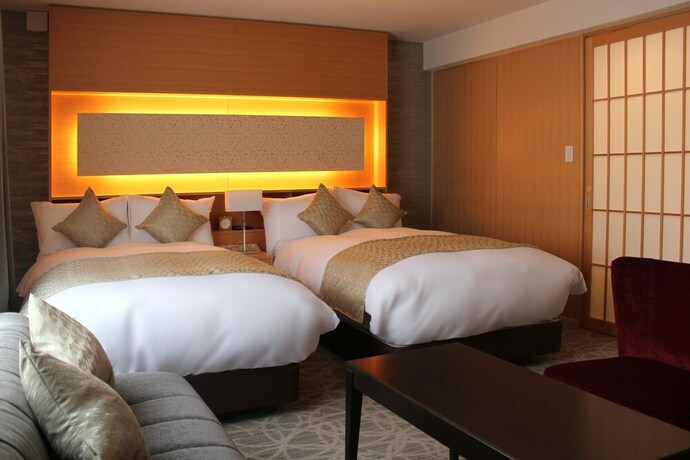 Imagen de la habitación del Hotel Kyoto Shinmachi Rokkaku Grandereverie. Foto 20