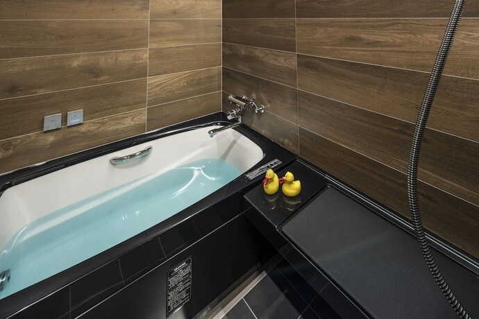 Imagen de la habitación del Hotel Kyoto Shinmachi Rokkaku Grandereverie. Foto 24