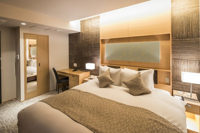 Imagen de la habitación del Hotel Kyoto Shinmachi Rokkaku Grandereverie. Foto 27