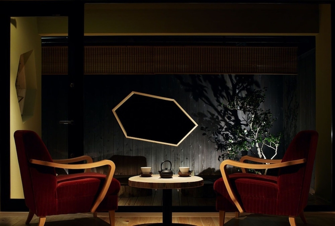 Imagen de la habitación del Hotel Kyoto Taizaonsen Sumiheiryokan. Foto 7