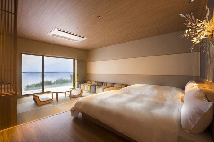 Imagen de la habitación del Hotel Kyoto Taizaonsen Sumiheiryokan. Foto 8