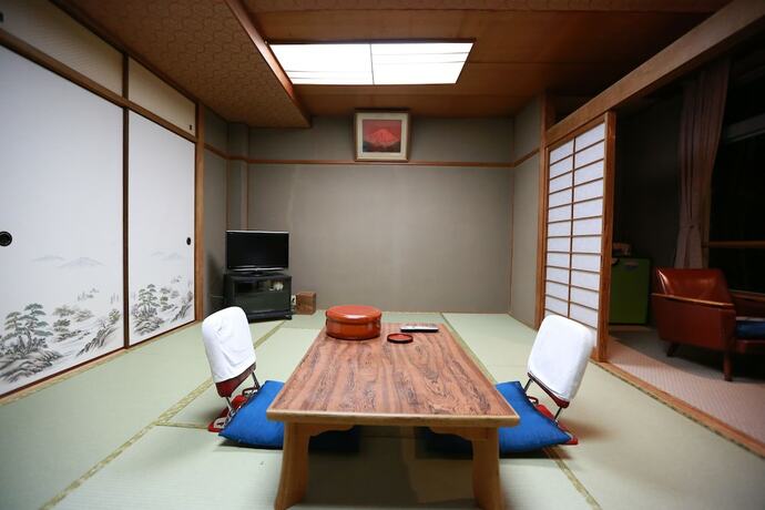 Imagen general del Hotel Kyoto Takao Kanko. Foto 2