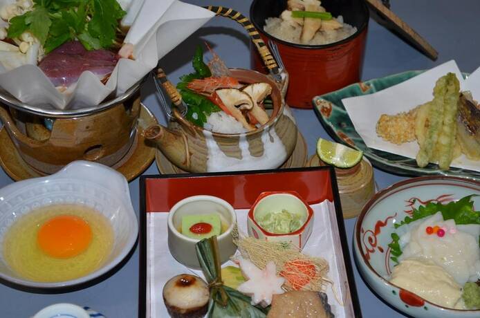 Imagen general del Hotel Kyoto Takao Kanko. Foto 3