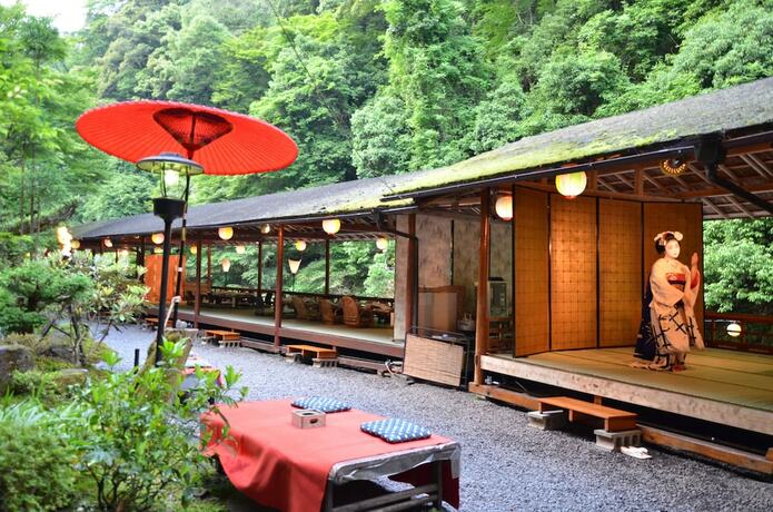Imagen general del Hotel Kyoto Takao Kanko. Foto 4