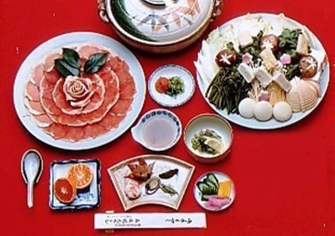 Imagen general del Hotel Kyoto Takao Kanko. Foto 6