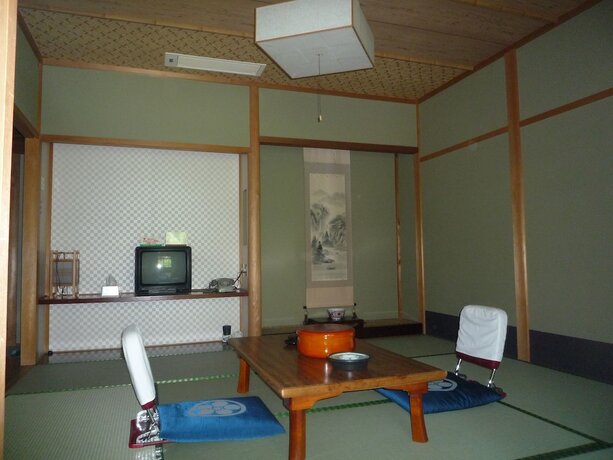 Imagen general del Hotel Kyoto Takao Kanko. Foto 7