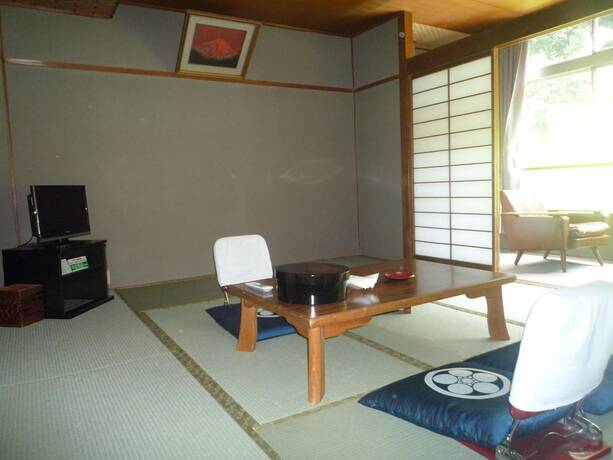 Imagen general del Hotel Kyoto Takao Kanko. Foto 8