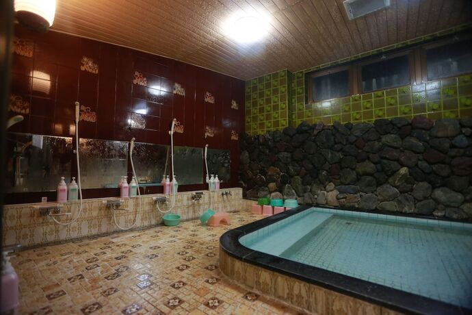 Imagen general del Hotel Kyoto Takao Kanko. Foto 14