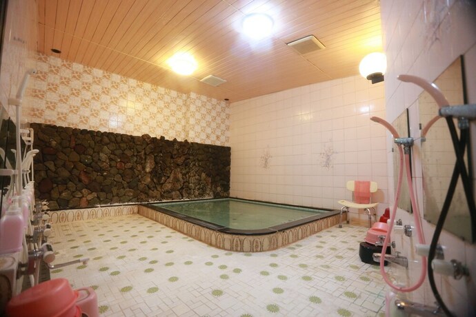 Imagen de la habitación del Hotel Kyoto Takao Kanko. Foto 20