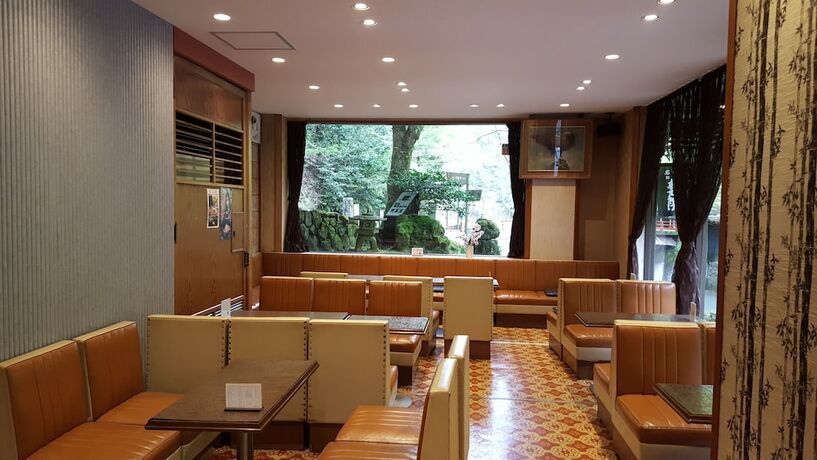 Imagen de los interiores del Hotel Kyoto Takao Kanko. Foto 30