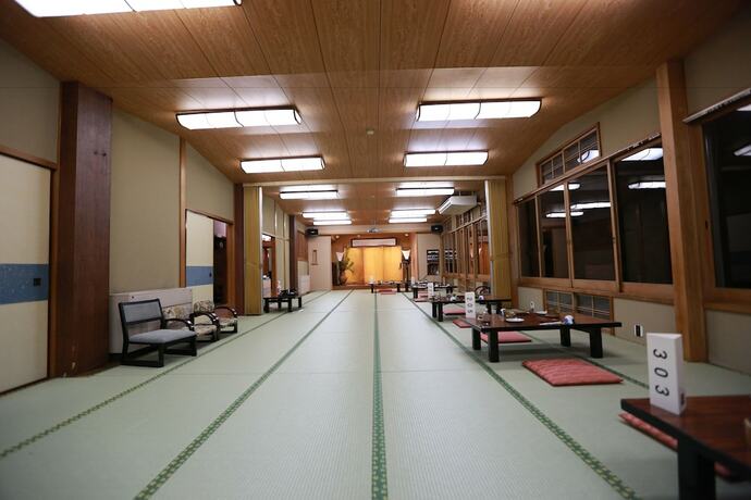 Imagen de los interiores del Hotel Kyoto Takao Kanko. Foto 34