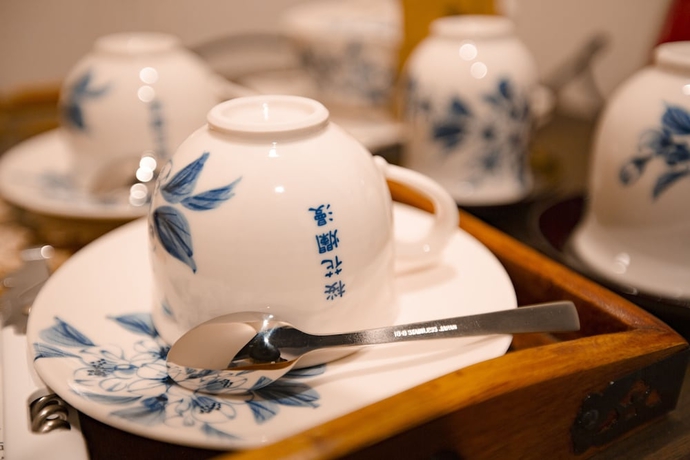 Imagen de la habitación del Hotel Kyoto Takasegawa Bettei. Foto 5