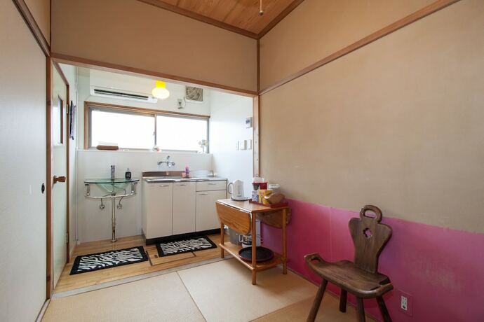 Imagen general del Hotel Kyoto Tenseian. Foto 6