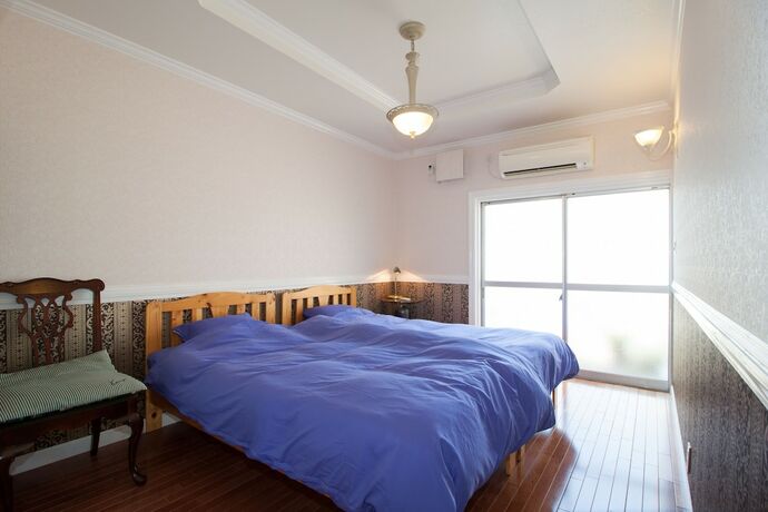 Imagen general del Hotel Kyoto Tenseian. Foto 11