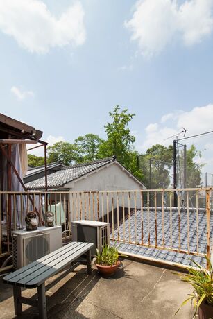 Imagen general del Hotel Kyoto Tenseian. Foto 12