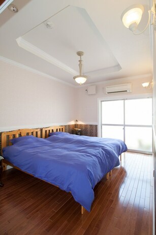 Imagen de la habitación del Hotel Kyoto Tenseian. Foto 14