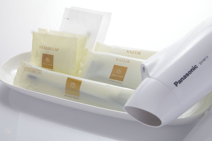 Imagen de la habitación del Hotel Kyoto Tokyu. Foto 5