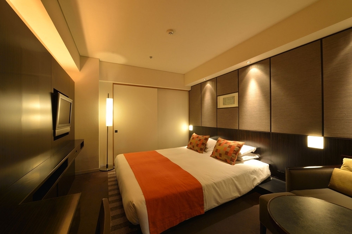 Imagen de la habitación del Hotel Kyoto Tokyu. Foto 7