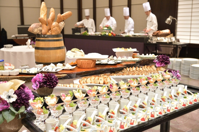 Imagen de los interiores del Hotel Kyoto Tokyu. Foto 16