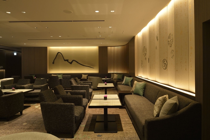 Imagen del bar/restaurante del Hotel Kyoto Tokyu. Foto 3