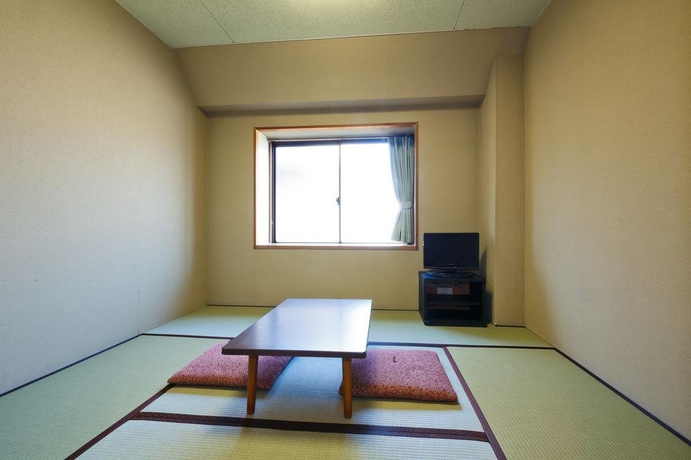 Imagen general del Hotel Kyoto Travelers Inn. Foto 12