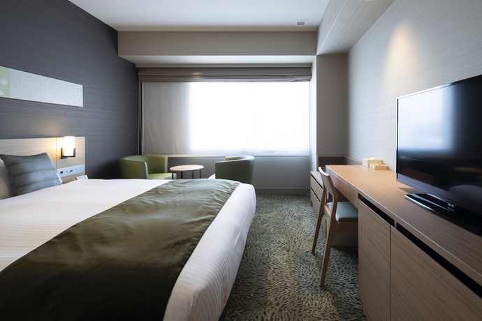 Imagen de la habitación del Hotel Kyoto U-bell. Foto 6