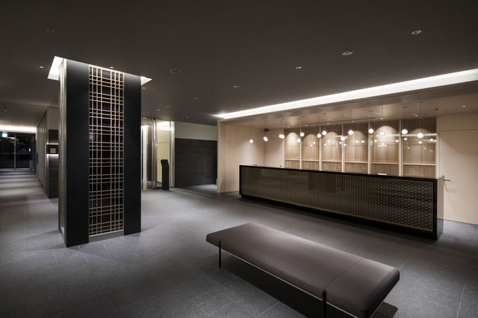 Imagen de los interiores del Hotel Kyoto U-bell. Foto 14