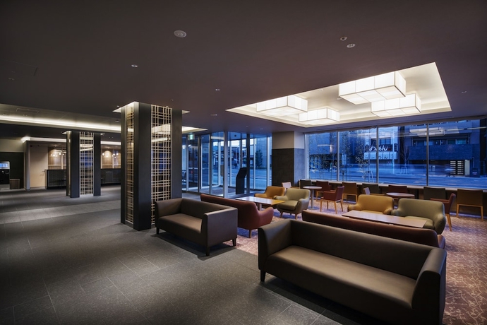 Imagen de los interiores del Hotel Kyoto U-bell. Foto 15