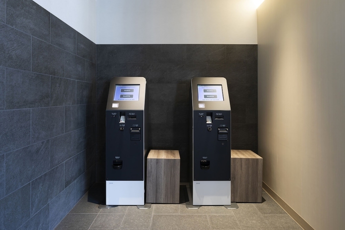 Imagen de los interiores del Hotel Kyoto U-bell. Foto 18