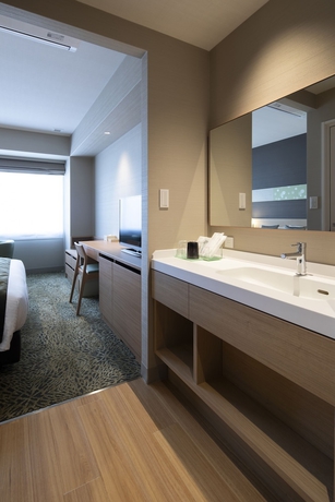 Imagen de la habitación del Hotel Kyoto U-bell. Foto 13