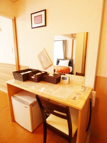 Imagen de la habitación del Hotel Kyoto Uraraka Guest House. Foto 9