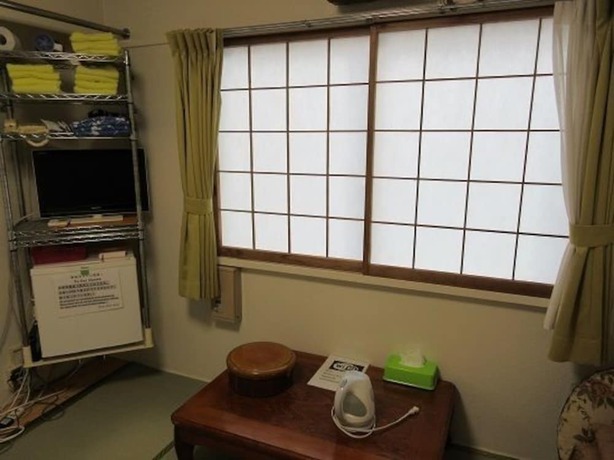 Imagen de la habitación del Hotel Kyoto White. Foto 2