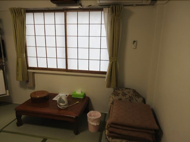 Imagen de la habitación del Hotel Kyoto White. Foto 4
