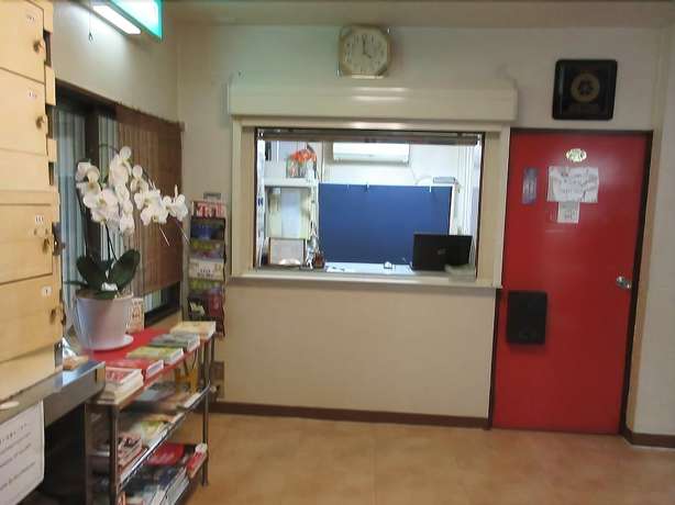 Imagen de los interiores del Hotel Kyoto White. Foto 16