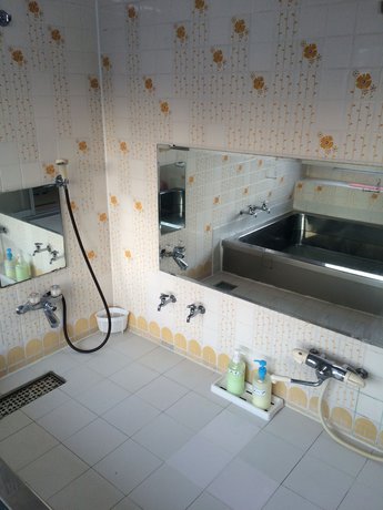 Imagen de la piscina del Hotel Kyoto White. Foto 20