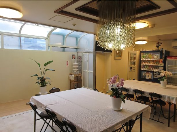 Imagen de los interiores del Hotel Kyoto White. Foto 17