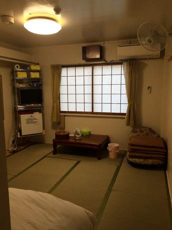 Imagen de la habitación del Hotel Kyoto White. Foto 13