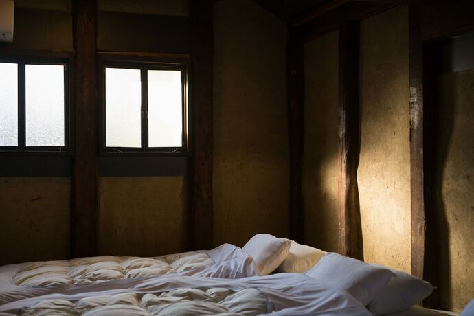 Imagen general del Hotel Kyoto Yadomachi Nishijin. Foto 6