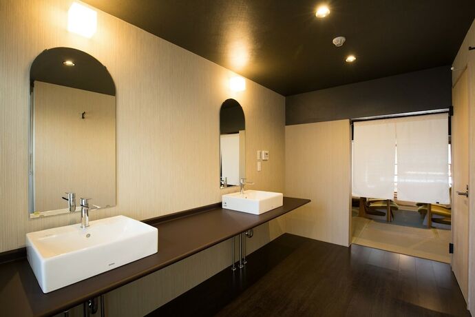 Imagen general del Hotel Kyoto Yadomachi Nishijin. Foto 12