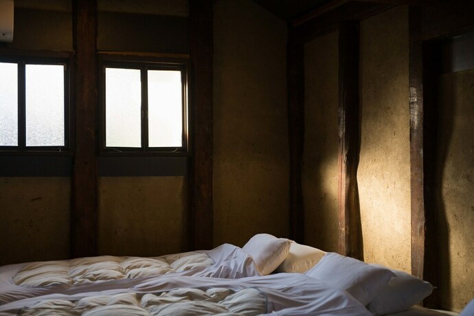 Imagen de la habitación del Hotel Kyoto Yadomachi Nishijin. Foto 20