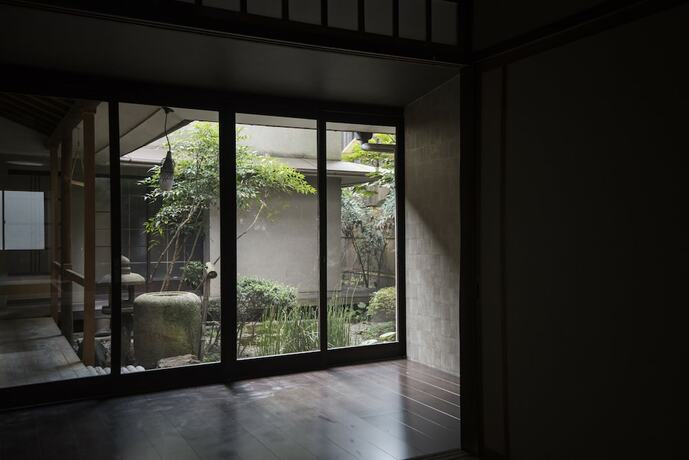 Imagen de la habitación del Hotel Kyoto Yadomachi Nishijin. Foto 34