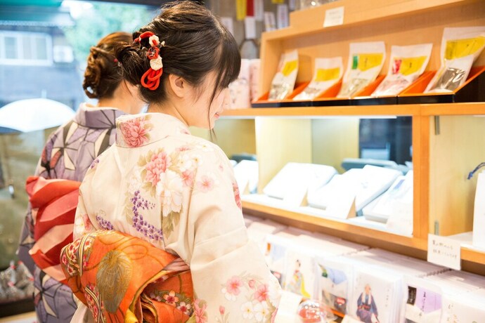 Imagen de los interiores del Hotel Kyoto Yadomachi Nishijin. Foto 36