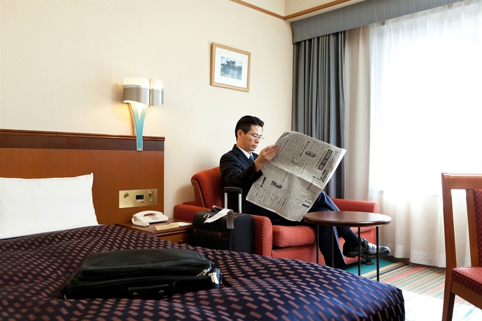 Imagen de la habitación del Hotel Kyoto Yamashina Sanraku, Kyoto Ciudad. Foto 7