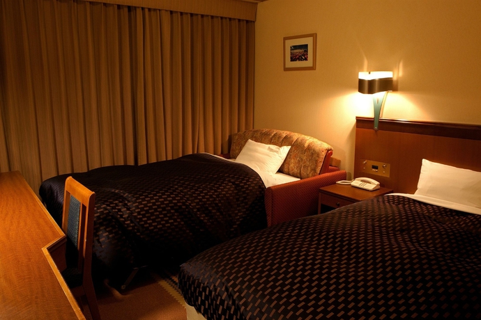 Imagen de la habitación del Hotel Kyoto Yamashina Sanraku, Kyoto Ciudad. Foto 8
